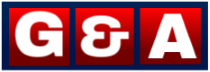 G&A Management Logo